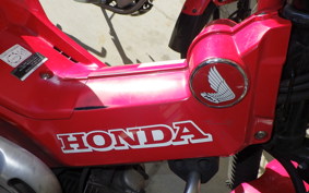 HONDA CT125 HUNTER CUB JA55