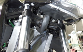SUZUKI GSX-S125 2024 DL32D