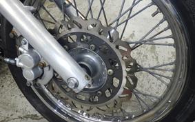 YAMAHA DRAGSTAR 400 1999 4TR