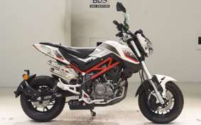 BENELLI TNT125 2025