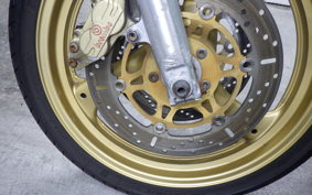 SUZUKI GSX400 IMPULSE 2006 GK7CA