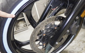 YAMAHA XVS1300CA STRIKER 2013