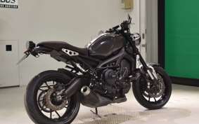 YAMAHA XSR900 2020 RN56J