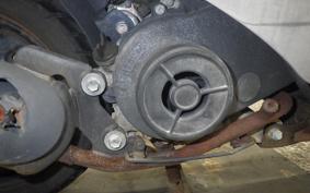 SUZUKI LET's 4 1996 CA41A