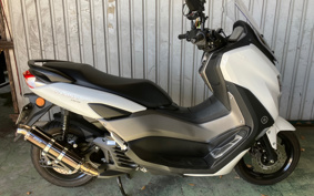 YAMAHA N-MAX155 ABS SG66J