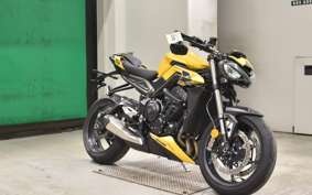 TRIUMPH STREET TRIPLE RS 2024