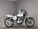 Фото Kawasaki ZEPHYR 400 1994 с японского аукциона