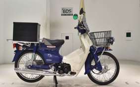 HONDA C50 SUPER CUB 2019 AA01