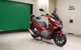 HONDA PCX125 2023 JF81