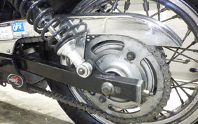 YAMAHA VIRAGO 250 2022 3DM