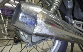 HONDA GB250 CLUBMAN Gen.5