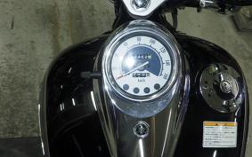 YAMAHA DRAGSTAR 250 2026 VG05J