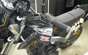 KAWASAKI KLX230 SM 2016 LX230A
