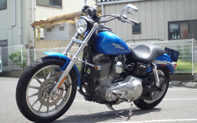 HARLEY FXD1340 2004 GHV
