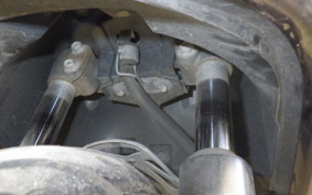 SUZUKI ADDRESS V125 S 2004 CF4MA