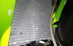 KAWASAKI ZX 10 NINJA R 2004 ZXT00C