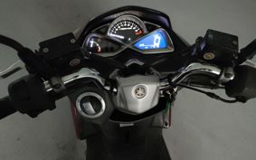 YAMAHA MAJESTY 155S SG28J