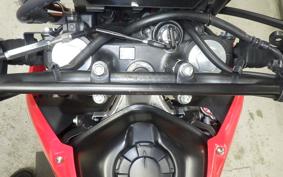 HONDA CRF250L 2025 MD47