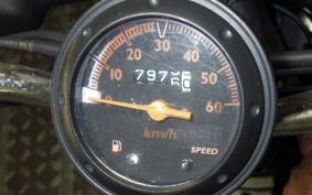 HONDA TODAY AF61