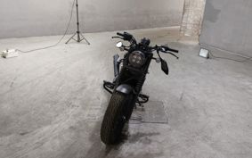 HONDA REBEL 250 S MC49