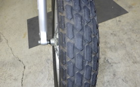 YAMAHA TW200 2JL