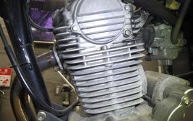 HONDA FTR223 MC34