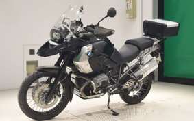 BMW R1200GS 2012