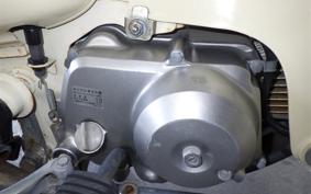 HONDA LITTLE CUB E C50