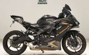 KAWASAKI ZX-25R ZX250E