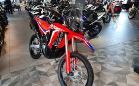HONDA CRF250 RALLY MD47