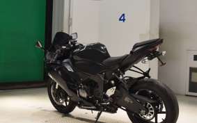 KAWASAKI NINJA ZX-6R A 2020 ZX636G