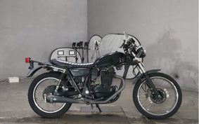 KAWASAKI 250TR BJ250F