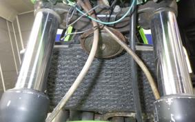 KAWASAKI ZRX400 1994 ZR400E