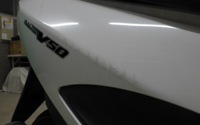 SUZUKI ADDRESS V50 CA4BA
