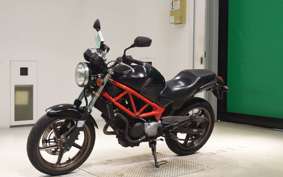 HONDA VTR 250 Gen. 2 MC33