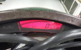 YAMAHA MAXAM 250 SG21J