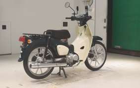 HONDA C110 SUPER CUB JA59