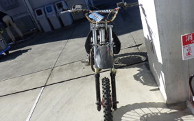 KAWASAKI KLX110 LX110A