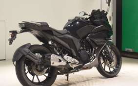 YAMAHA FAZER 250 2009