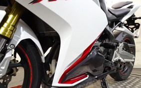 HONDA CBR250RR ABS MC51