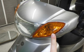 YAMAHA JOG Gen.5 SA36J