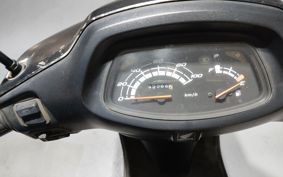 HONDA SPACY 100 JF13