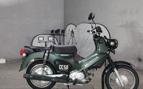 HONDA CROSS CUB 50 AA06