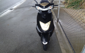 YAMAHA  CYGNUS Z125 TJAA