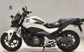HONDA NC750L RC67