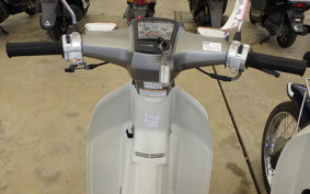 HONDA C90 SUPER CUB E HA02