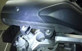 YAMAHA MAJESTY155 S 2011 SG28J