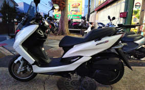YAMAHA MAJESTYS SG28J