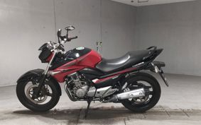 SUZUKI GSR250 LC6GJ55