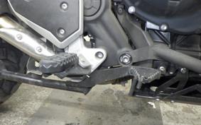 TRIUMPH TIGER EXPLORER 2014